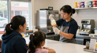 Americans Have Lost Faith In Our Food Safety System: Here Are 10 Ways To Win It Back