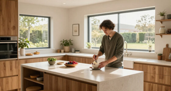 Architects Reveal The Home Features That Are On Every Homeowner's Wishlist