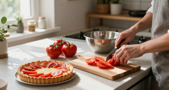 Austrian Tomato Warning Follows Salmonella Infections