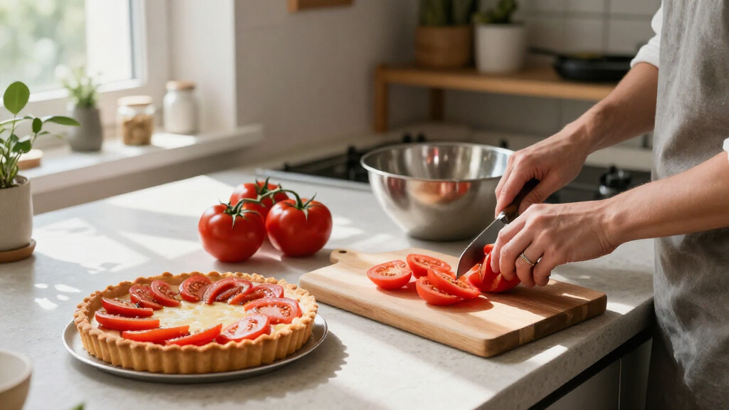 Austrian Tomato Warning Follows Salmonella Infections
