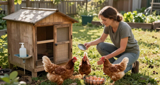 CDC Declares End To Salmonella Outbreak Traced To Backyard Flocks