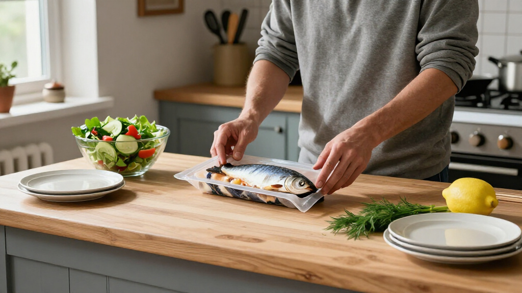 Cold Smoked Fish Recalled Because Of Listeria Risk