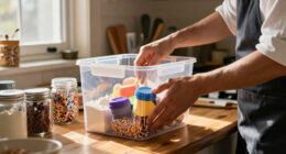 Costco's Selling A $35 Home Organizer Shoppers Say Is A “Superb Buy”