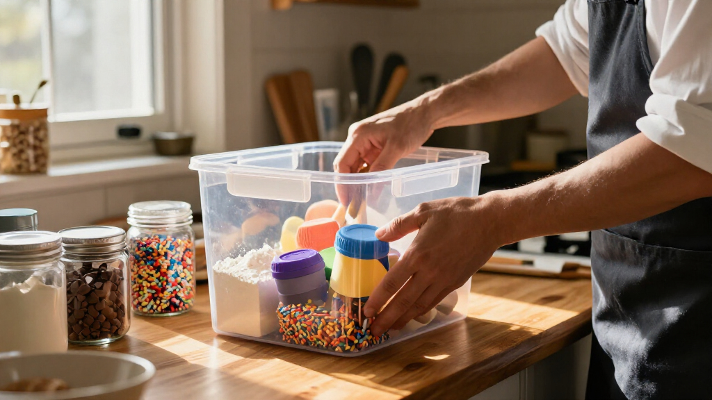 Costco's Selling A $35 Home Organizer Shoppers Say Is A “Superb Buy”