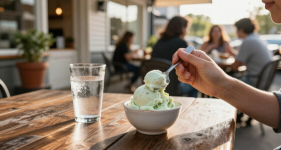 Eating Out [Grickle]
