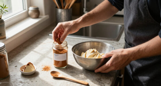 FDA Announces Multistate Recall Of Cinnamon Due To “Elevated Lead Levels”