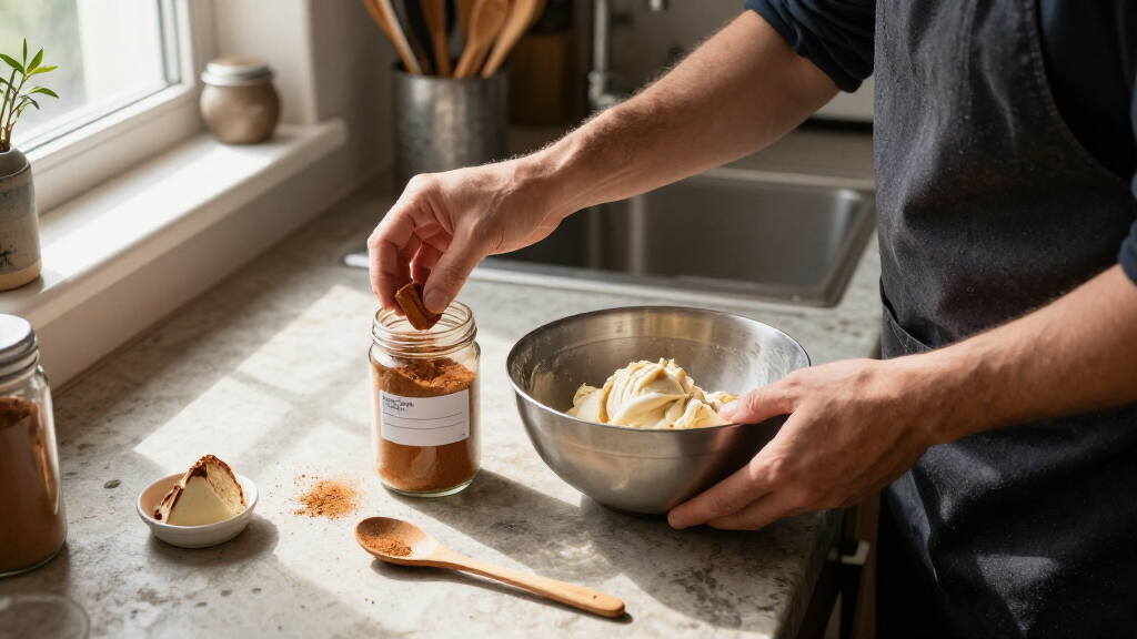 FDA Announces Multistate Recall Of Cinnamon Due To “Elevated Lead Levels”