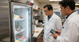 FDA Report Shows Investigative Teams Reviewed 69 Incidents In 2025