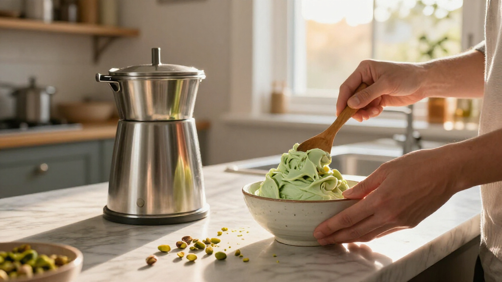 Homemade Gelato Making Checklist 2026