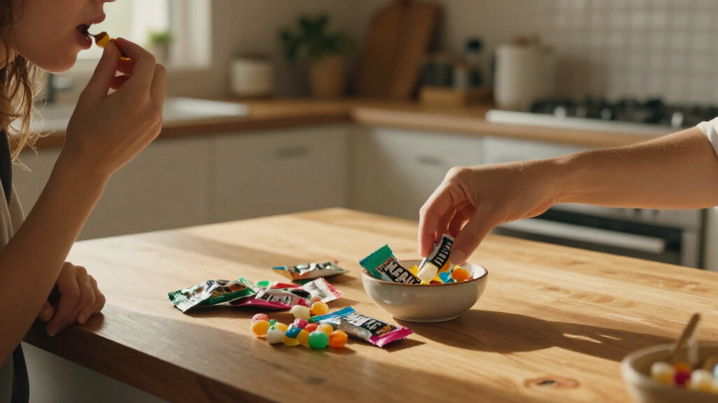 I Tried Every Flavor Of UNREAL Candy, And I’m Buying The Delicious Winner In Bulk