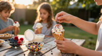 Ice Cream Toppings Shopping Checklist 2026