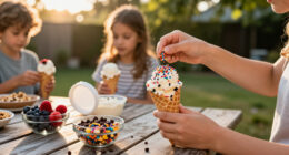 Ice Cream Toppings Shopping Checklist 2026