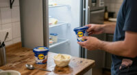 Lidl Recalls Gelato Because Of Listeria Contamination