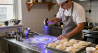 Light Technique Shows Promise In Tackling Campylobacter