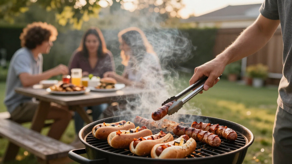 More Than 1.5 Million Pounds Of Hot Dogs, Bacon, Sausage, Turkey Breasts And More Meat Products Of Various Brands Recalled