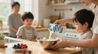 Pediatricians' Research Shows Dangers Of Raw Milk