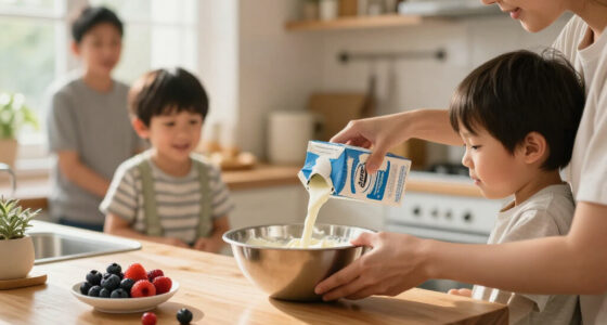 Pediatricians' Research Shows Dangers Of Raw Milk