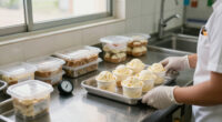 Salmonella Sickens 60 At Hospital In Costa Rica