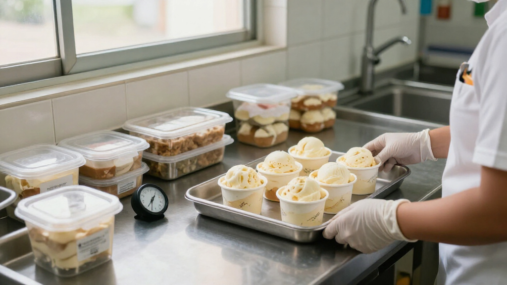 Salmonella Sickens 60 At Hospital In Costa Rica