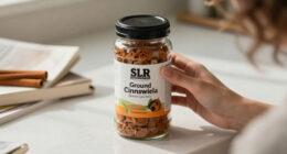 SLR Food Distribution Inc. Recalls Wise Wife Brand Ground Cinnamon Due To Elevated Lead Levels