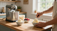 Small Batch Ice Cream Making Checklist 2026