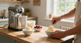 Small Batch Ice Cream Making Checklist 2026