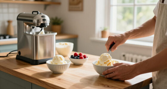 Small Batch Ice Cream Making Checklist 2026