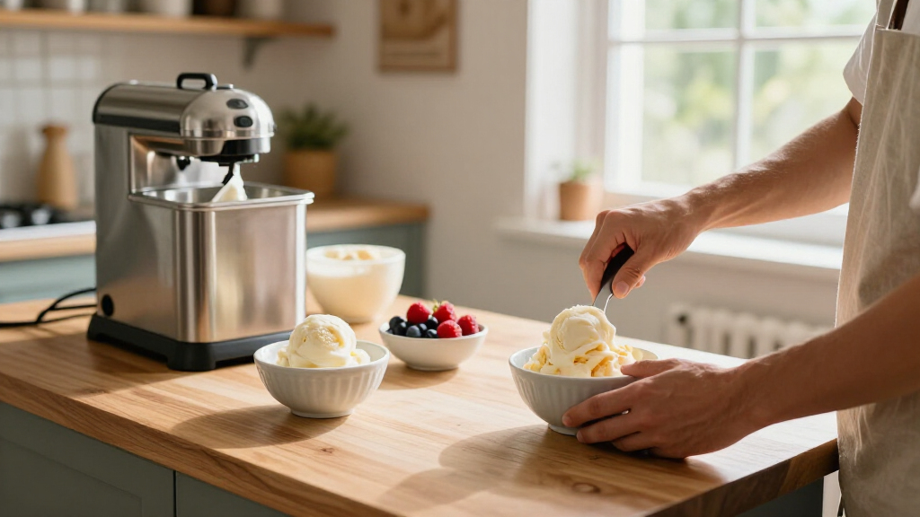 Small Batch Ice Cream Making Checklist 2026