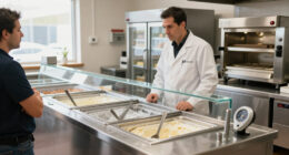 Spanish Authorities Urged To Share Salmonella Outbreak Details