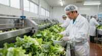 Taylor Farms Leader Says His Company Is Taking Steps In Wake Of Huge Cyclospora Outbreak