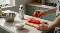 Tomato Use Suspended As Italy Tackles Salmonella Outbreak