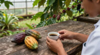 University Of Hawaii To Lead New Federal Coffee And Cacao Research Lab