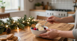 We’re Calling It: This Design Is Going To Be The Most Popular For Holiday Hosting