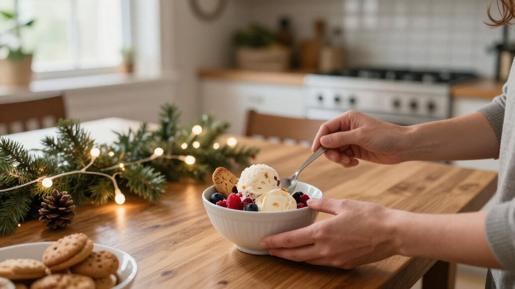 We’re Calling It: This Design Is Going To Be The Most Popular For Holiday Hosting